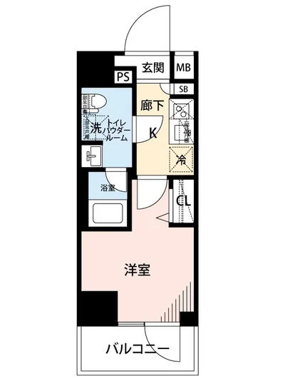 マイナビSTAY横濱鶴見EAST