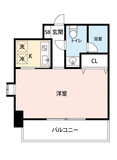 マイナビSTAY博多こくてつ通り