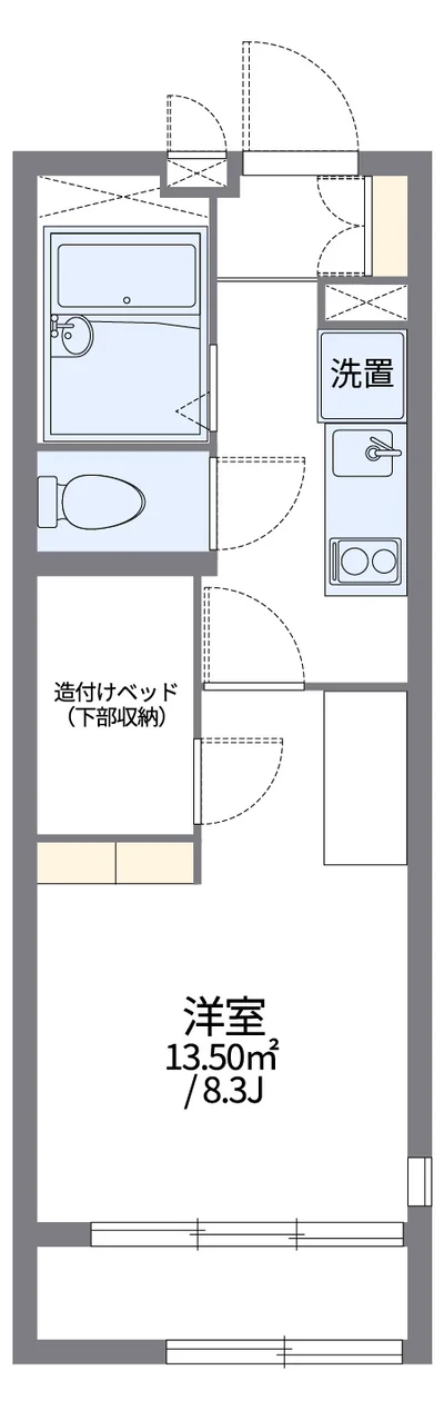 レオパレスＬＯＲＥＡ