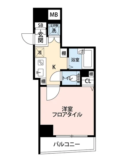 マイナビSTAYミライエ三軒茶屋太子堂