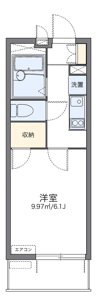 レオパレスＮＥＸＴⅡ