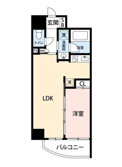 マイナビSTAY北浜イースト