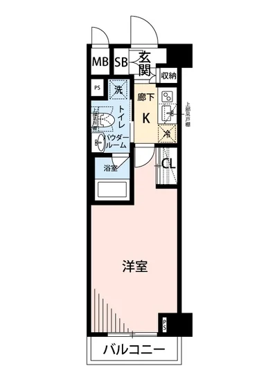 マイナビSTAY世田谷東玉川
