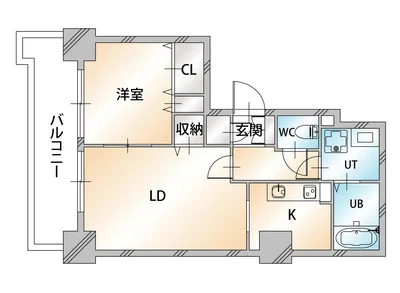 ノースステイ中島公園タワー
