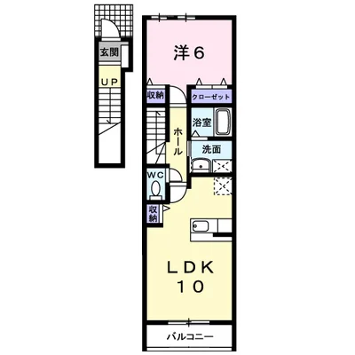 サンライズスクエアＡ