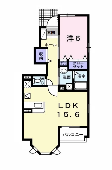 サンリット・スクェアⅠ
