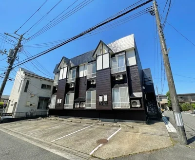 Kマンスリー新潟駅西Ⅰ(西区)【禁煙・新潟ウィークリーマンション・新潟マンスリーマンション】