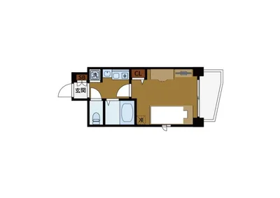 BraTTo神戸元町通【今なら賃料99,200円→68,200円！】