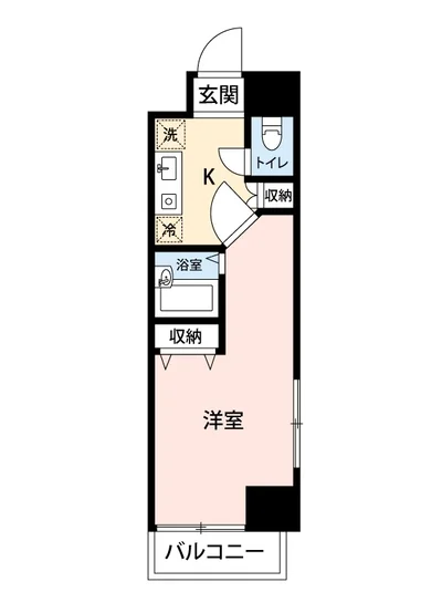 マイナビSTAY船橋本町