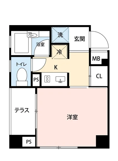 マイナビSTAYミライエキューブ用賀