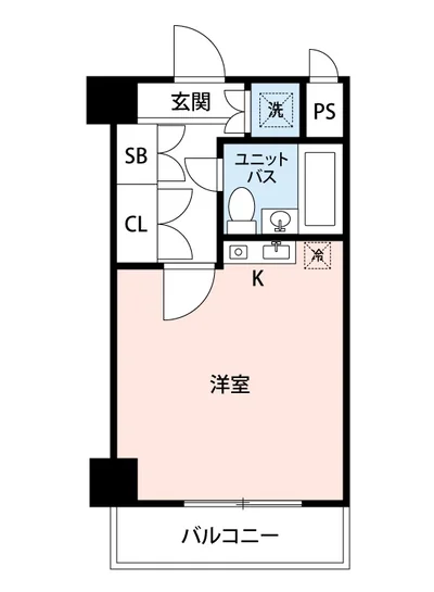 マイナビSTAYミライエ中野南口