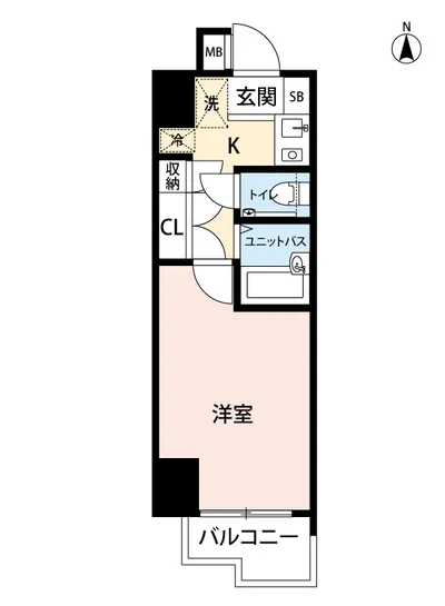 マイナビSTAY西麻布