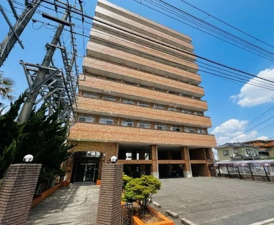 Kマンスリー新潟駅南（紫竹山インターチェンジ前）