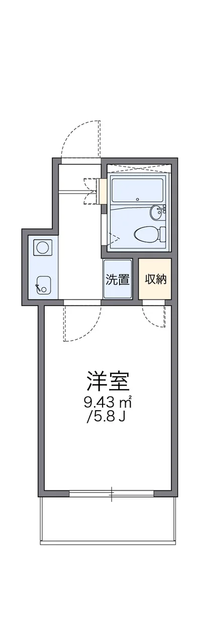 レオパレス美國