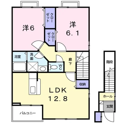 エスポワールⅡ