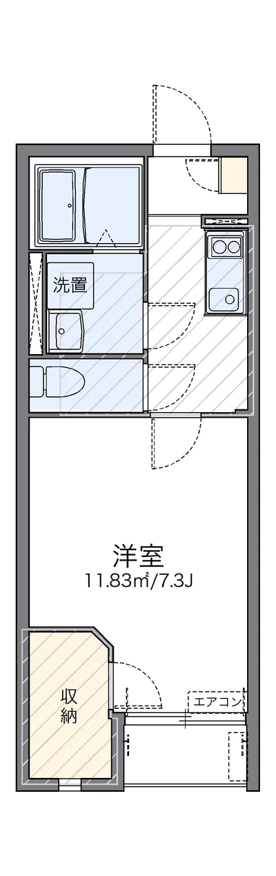 レオネクストモズ