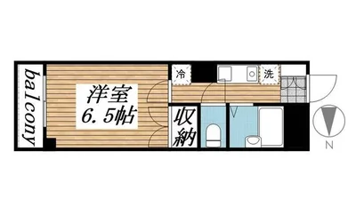 グラッドヒルズ明大前