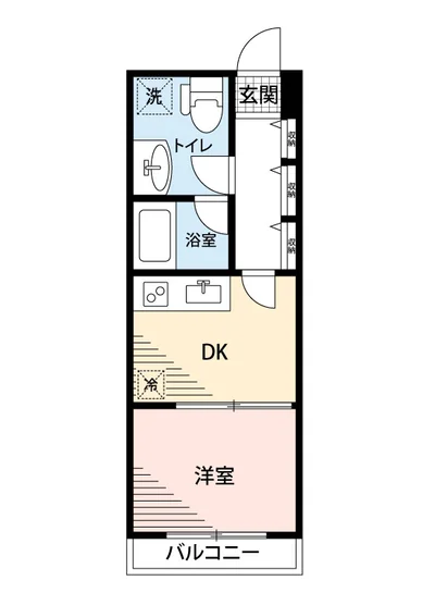 マイナビSTAY二子多摩川レジデンス