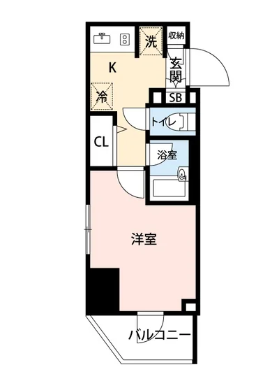 マイナビSTAYミライエ亀戸北口