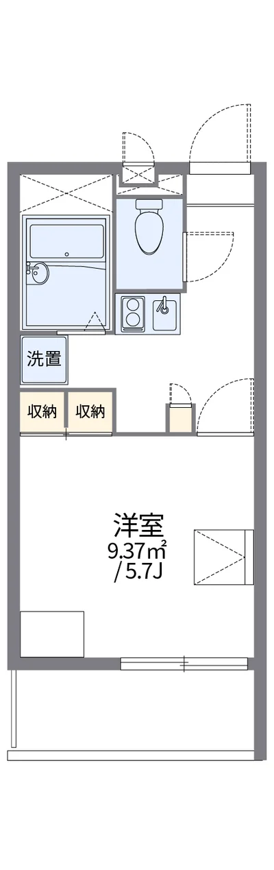 レオパレスルーメン