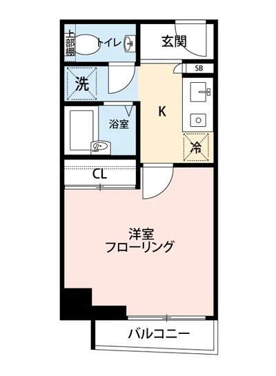 マイナビSTAYミライエ千鳥町駅前