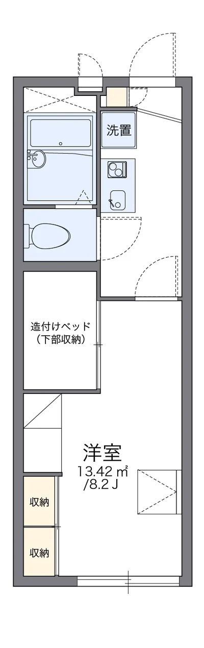 レオパレスサンシャイン