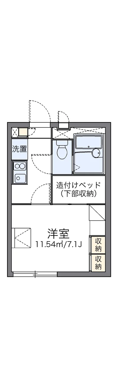 レオパレスProminent