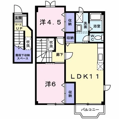 エルブスガーデンⅡ