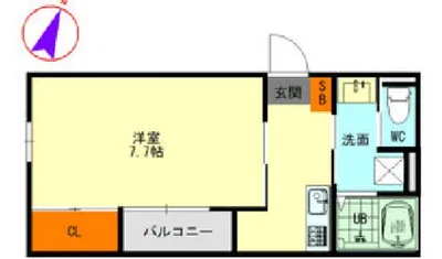 Kマンスリートヨタ生協 メグリア本店前（三河豊田駅前）