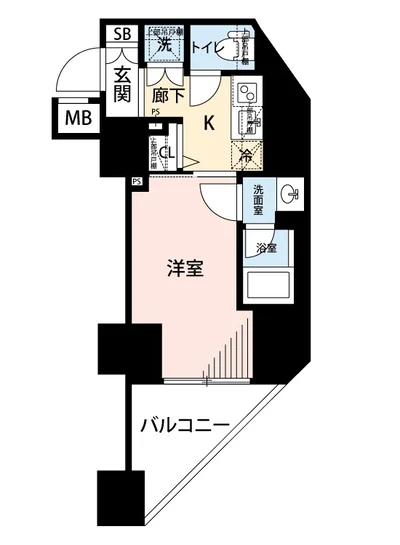 マイナビSTAYディスポート渋谷神南