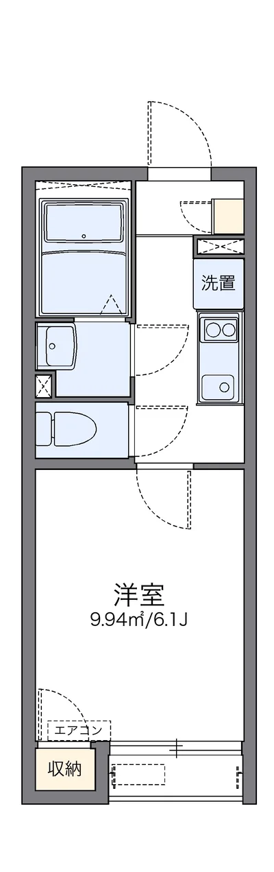 レオネクストベルパンセ