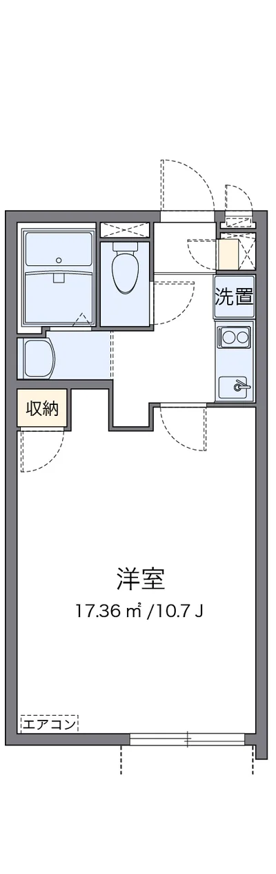 クレイノアルページュ