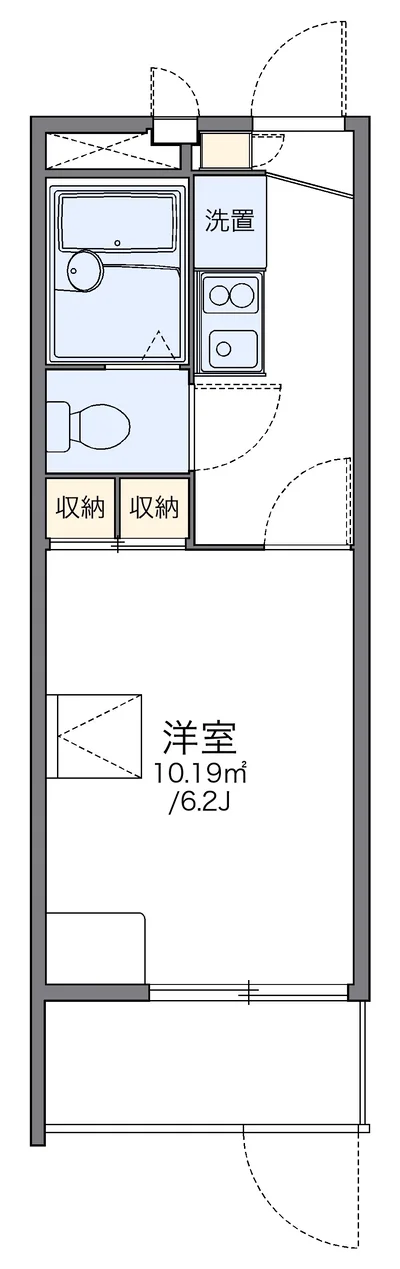 レオパレス新瑞