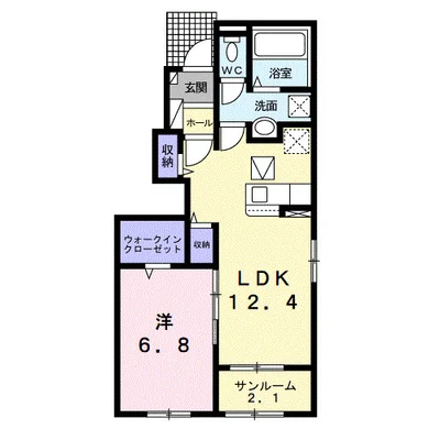 ルトンセランⅥ