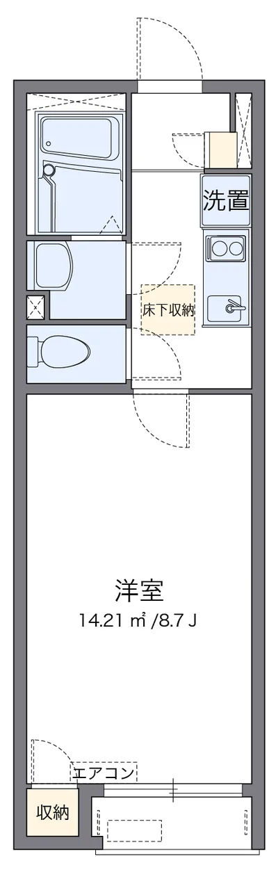 レオネクストｓｔａｇｅⅡ
