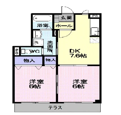 キャンディータフトS