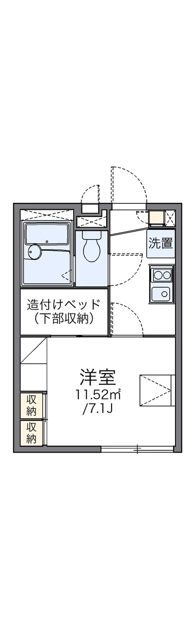 レオパレス東海