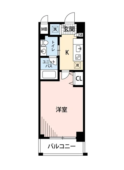 マイナビSTAY本町うつぼ公園