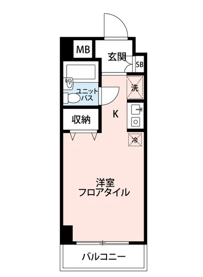 マイナビSTAYパレス武蔵小杉駅北口