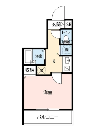 マイナビSTAYミライエ小竹向原NORTH