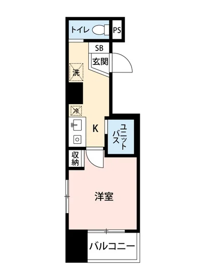 マイナビSTAYミライエ池袋東口
