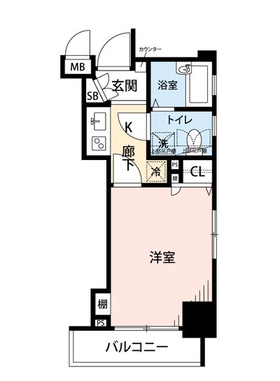 マイナビSTAYミライエ浅草リバーサイド