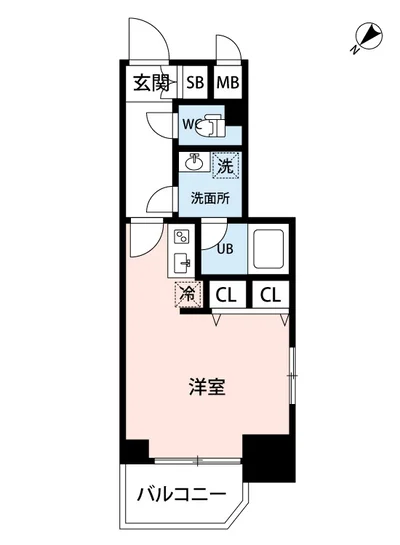 マイナビSTAY本町うつぼ公園