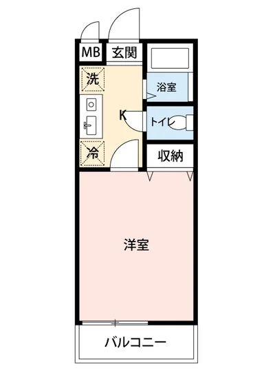 マイナビSTAYミライエ大宮浅間町