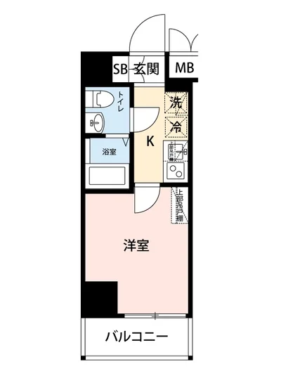 マイナビSTAY横濱鶴見