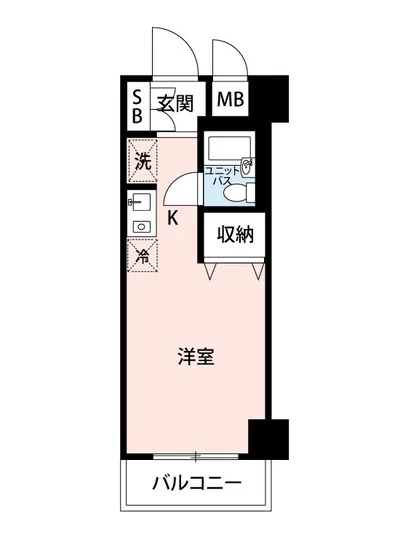 マイナビSTAYパレス武蔵小杉駅北口