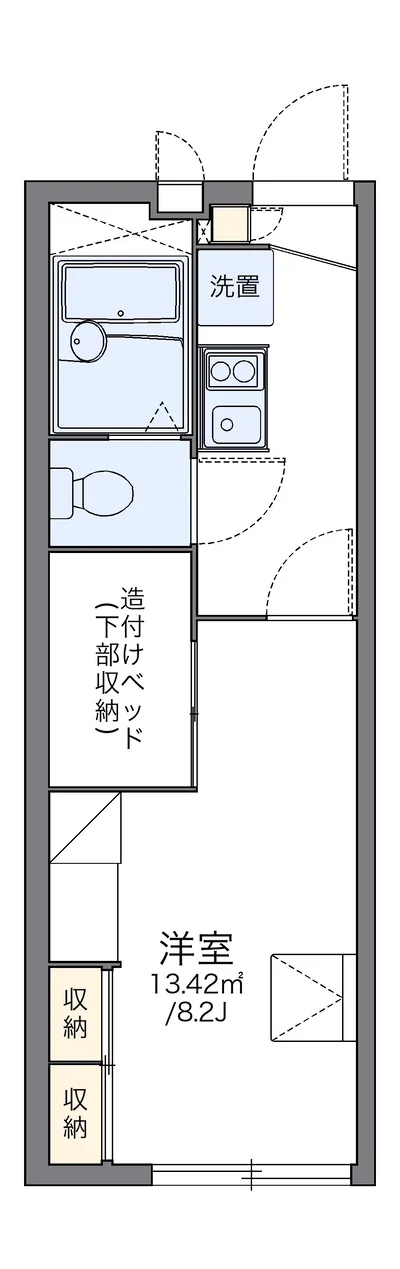 レオパレスpartire