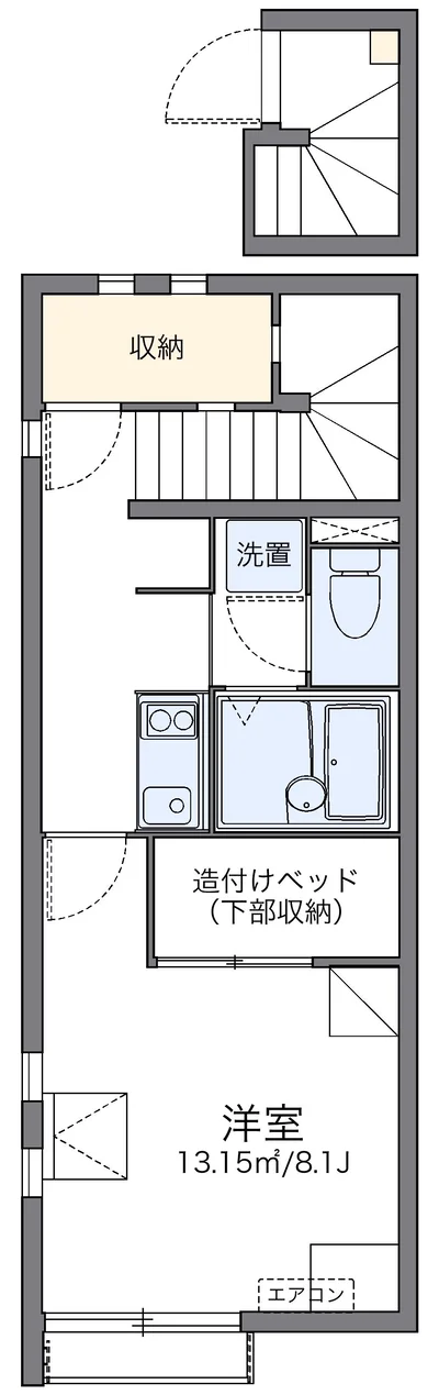 レオネクストレーベン