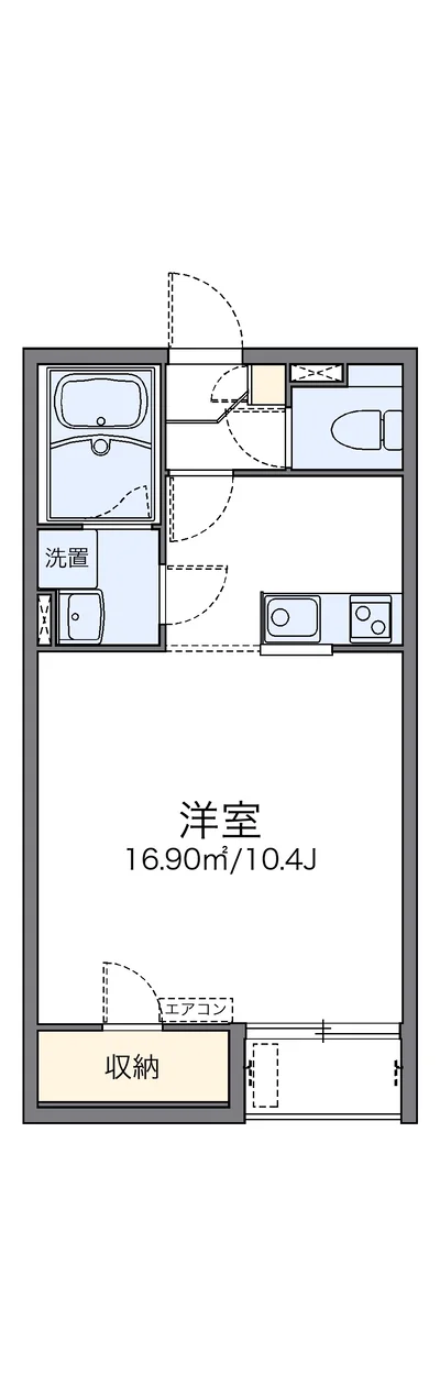 レオネクスト大