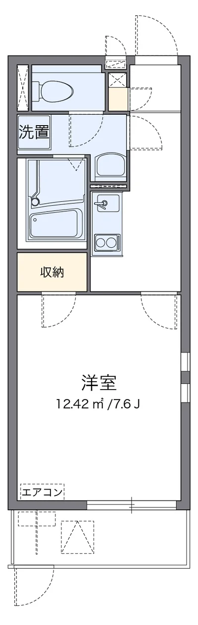 クレイノm tamakicho